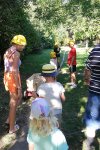 19.08.2023 Einmal im Zelt schlafen